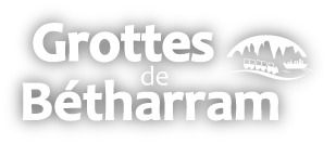 logo grottes de betharam