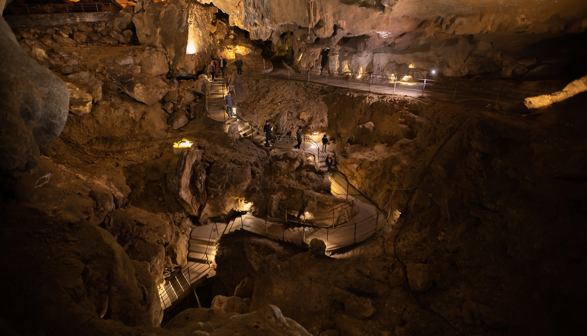 Horaires et tarifs | Grottes de Bétharram